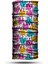Motorcu Boyunlugu Unisex Bandana Motosiklet Bandana Boyunluk Kadın Erkek Boyunluk Headwear BDK144 1