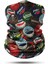 Motorcu Boyunlugu Unisex Bandana Motosiklet Bandana Boyunluk Kadın Erkek Boyunluk Headwear BDK182 2