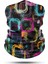 Motorcu Boyunlugu Unisex Bandana Motosiklet Bandana Boyunluk Kadın Erkek Boyunluk Headwear BDK493 2