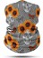 Motorcu Boyunlugu Unisex Bandana Motosiklet Bandana Boyunluk Kadın Erkek Boyunluk Headwear BDK511 2