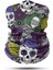 Motorcu Boyunlugu Unisex Bandana Motosiklet Bandana Boyunluk Kadın Erkek Boyunluk Headwear BDK006 2