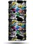 Motorcu Boyunlugu Unisex Bandana Motosiklet Bandana Boyunluk Kadın Erkek Boyunluk Headwear BDK045 1