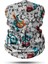 Motorcu Boyunlugu Unisex Bandana Motosiklet Bandana Boyunluk Kadın Erkek Boyunluk Headwear BDK067 2