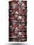 Motorcu Boyunlugu Unisex Bandana Motosiklet Bandana Boyunluk Kadın Erkek Boyunluk Headwear BDK052 1