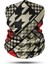 Motorcu Boyunlugu Unisex Bandana Motosiklet Bandana Boyunluk Kadın Erkek Boyunluk Headwear BDK053 2