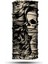 Motorcu Boyunlugu Unisex Bandana Motosiklet Bandana Boyunluk Kadın Erkek Boyunluk Headwear BDK066 1