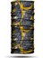 Motorcu Boyunlugu Unisex Bandana Motosiklet Bandana Boyunluk Kadın Erkek Boyunluk Headwear BDK404 1