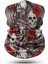 Motorcu Boyunlugu Unisex Bandana Motosiklet Bandana Boyunluk Kadın Erkek Boyunluk Headwear BDK204 2