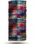 Motorcu Boyunlugu Unisex Bandana Motosiklet Bandana Boyunluk Kadın Erkek Boyunluk Headwear BDK489 1