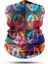 Motorcu Boyunlugu Unisex Bandana Motosiklet Bandana Boyunluk Kadın Erkek Boyunluk Headwear BDK489 2