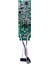 21.6V V6 V7 Ektrikli Süpürge Için 5x Li-Ion Pil Şarj Pcb Devre Kartı (Yurt Dışından) 3