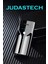 K16 USB Şarjlı 2 Arc Alevsiz Çakmak -New Style 3