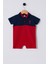 U.S. Polo Assn.. Erkek Bebek Lacivert Tulum 1