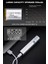 K15 USB Şarjlı 6 Arc Alevsiz Çakmak -New Style 5