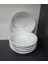 Porselen Buket 12 Adet 13 Cm (Küçük) Çorba Kase 3