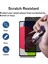 Samsung Galaxy A52 Gizli Hayalet Ekran Koruyucu 9h Ultra Koruma (2 Adet) 4