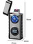 K17 USB Şarjlı 2 Arc Alevsiz Çakmak -New Style 7