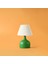 West Retro Yeşil Abajur 241756 1