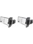 2X Afh70M-40 897601-9670 D-Max Pickup 2.5 3.0L Rwd 07-12 Için Kütle Hava Akış Ölçer Sensörü (Yurt Dışından) 1