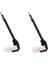 2X 97614-3X000 Forte Cerato Için Klima Evaporatör Sıcaklık Sensörü Termistör Takma (Yurt Dışından) 1