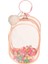 Küçük Çantası Asılı Ör Açı/18 cm Için Top ile (Yurt Dışından) 2