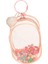 Küçük Çantası Asılı Ör Açı/18 cm Için Top ile (Yurt Dışından) 5
