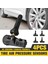 4 Adet 13586335 Araba Lastik Basıncı Monitörü Sensörü 315Mhz Tpms Sistemi İle Uyumlu 20923680 22853741 23445327 (Yurt Dışından) 5