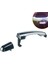 Dış Krom Kapı Kolu Ön Sağ Yolcu 826512P010 826522P030 Sorento 2011 - 2015 İle Uyumlu (Yurt Dışından) 2