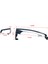 Dış Krom Kapı Kolu Ön Sağ Yolcu 826512P010 826522P030 Sorento 2011 - 2015 İle Uyumlu (Yurt Dışından) 3