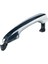 Dış Krom Kapı Kolu Ön Sağ Yolcu 826512P010 826522P030 Sorento 2011 - 2015 İle Uyumlu (Yurt Dışından) 4