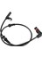 Araba Abs Tekerlek Hız Sensörü İle Uyumlu - W204 C250 2007 - 2013 2045400117 Araba Aksesuarları (Yurt Dışından) 1