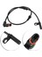 Araba Abs Tekerlek Hız Sensörü İle Uyumlu - W204 C250 2007 - 2013 2045400117 Araba Aksesuarları (Yurt Dışından) 3