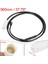 Ön + Arka Fren Balatası Aşınma Sensörünü Mını R60 R61 İle Uyumlu Set 34359804833 34359804834 Fren Endüksiyon Teli Değişimi (Yurt Dışından) 3