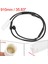 Ön + Arka Fren Balatası Aşınma Sensörünü Mını R60 R61 İle Uyumlu Set 34359804833 34359804834 Fren Endüksiyon Teli Değişimi (Yurt Dışından) 4