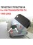 Transporter T4 1990-2003 Dış Arka Kanat Kapı Kolu İle Uyumlu 701827561 701827561A (Yurt Dışından) 2