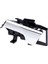 Aveo 2007-2011 İle Uyumlu 4 Parça Iç Kapı Kolu Aveo5 2009-2011 G3 2009 96462710 (Yurt Dışından) 3