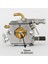 Karbüratör,Karbüratör Mp16 Mp16-7 52Cc Testere Carb 2 Zamanlı Motor 4500 5200 5800 Testere Çim Biçme Makinesi Bahçe Aletleri Tüp (Yurt Dışından) 2