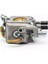 Karbüratör,Karbüratör Mp16 Mp16-7 52Cc Testere Carb 2 Zamanlı Motor 4500 5200 5800 Testere Çim Biçme Makinesi Bahçe Aletleri Tüp (Yurt Dışından) 4