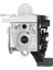 Karbüratör,Rb-K93 Srm-225 Gt-225 Pas-225 Gt-225 A021001690 A021001691 Bahçe Karbüratörü Için Karbüratör (Yurt Dışından) 1