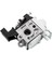 Karbüratör,Rb-K93 Srm-225 Gt-225 Pas-225 Gt-225 A021001690 A021001691 Bahçe Karbüratörü Için Karbüratör (Yurt Dışından) 5