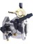 Karbüratör,Gx390 Karbüratör Ateşleme Bobini Hava Filtresi Kiti Yedek Honda Gx340 Gx360 Gx390 11Hp 13Hp Motor Jeneratör (Yurt Dışından) 4