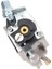 Karbüratör,43Cc 49Cc 2 Zamanlı Motor Için Karbüratör, 15Mm Emme Deliği Strimmer Kesici Testere Karbüratör Aksesuarları (Yurt Dışından) 4