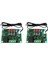 2X Dc12V Xh-W1219 Yüksek Kaliteli Ntc Sensör Anahtarı Regülatörü Sensör Modülü Sıcaklık Kontrol Cihazı Termostat (Yurt Dışından) 1