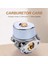 Karbüratör,Tecumseh 4Hp 5Hp Hsk50 Hs50 632107 632107A 640084B Kar Temizleme Makinesi Için Karbüratör Karbonhidrat (Yurt Dışından) 5