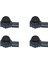 4X 66209261582 9261587 66202220666 Yeni Park Sensörü-1 3 4 Serisi F20 F22 3Er F30 F31 F30 F35 F80 (Yurt Dışından) 1