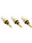 3X 37870Rza007 Accord Fıt 37870Rwca01 37870Rta005 Için Soğutma Suyu Sıcaklık Sensörü (Yurt Dışından) 1