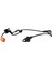 Ön Sol Abs Tekerlek Hız Sensörü 57455-S5D-013 2001 2002 2003 2004 2005 2006 Için (Yurt Dışından) 1