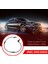 Abs Tekerlek Hız Sensörü Ön Sol / Sağ C200 C230 2001-11 A2035400417 İle Uyumlu (Yurt Dışından) 4