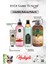 Krem The Empress, Argan Şampuan, Vücut Spreyi Splash Factor, Frambuaz Tonik ve Rosie 1
