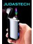 K18 USB Şarjlı 2 Arc Alevsiz Çakmak -New Style 2